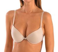 Selene Soutien-Gorge Push-up Multipositions pour Femme, modèle Lola. Amélioration, polyvalence et Confort Maximum.