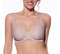 Selene Soutien-Gorge réducteur en Tissu Simplex pour Femme, modèle Maria. Soutien Ferme et Confort pour Un Usage Quotidien.