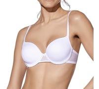 Selene Soutien-Gorge NATI, Blanc, 100B
