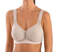 Selene Elvira Soutien-gorge sans baleines Femme - marron - 90D