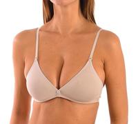 Selene Soutien-Gorge sans Armatures et Non rembourré BEGOÑA à Positions Multiples pour Femme