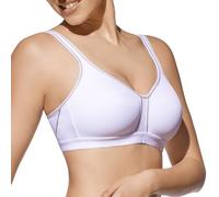 Selene Steffi Soutien-gorge de sport - Blanc - 110B