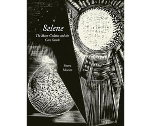 Selene: The Moon Goddess and the Cave Oracle