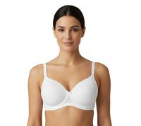 Selene Violeta, Soutien-Gorge à Armature Femme, Ecru (Marfil), 100 (Taille Fabricant: C.100)