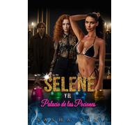 Selene y el Palacio de las Pociones