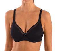 Selene Zafiro Soutien-Gorge, Noir, 100C