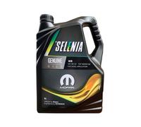 Selenia Wr Pure Energy 5W-30 L'Huile De Moteur Fiat 9.55535-S1, 5 Litre