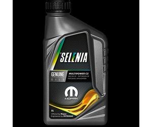 SELENIA 70551EF8EU Huile moteur