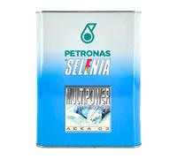 SELENIA 70551GC5EU Huile moteur