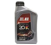 SELENIA 70650E18EU Huile moteur