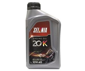 SELENIA 70650E18EU Huile moteur