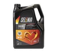 SELENIA 71106M12EU Huile moteur
