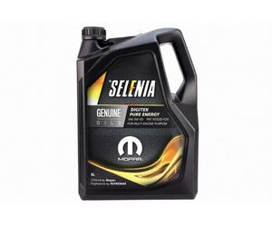 SELENIA 71187M12EU Huile moteur