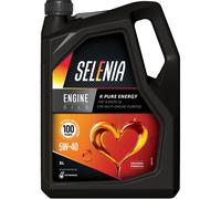 SELENIA 71188M12EU Huile moteur
