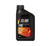 SELENIA 71190E18EU Huile moteur