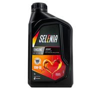 SELENIA 71254E18EU Huile moteur