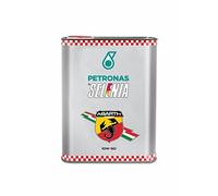 Huile Moteur Original Selenia 10W50 Abarth 100% Synthétique 2 Litres Neuf Formel