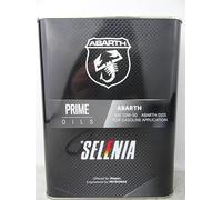Selenia Abarth 10W-50 Huile moteur 2 l
