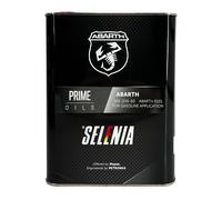 Huile Moteur Petronas Selenia Abarth 10W50 2 Litres Mopar 10W-50 ACEA C3