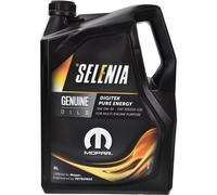 SELENIA 70236MF2EU Huile moteur
