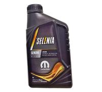 Selenia Eco2 0W-20 Huile Moteur 1 L ACEA C5 FCA 955535-DM1 CTR N°F049.C18