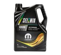 SELENIA Huile moteur 0W-30 Huile ACEA C2 WR Forward 5 L