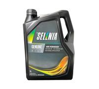 SELENIA Huile moteur 0W-30 Huile ACEA C2 WR Forward 5 L