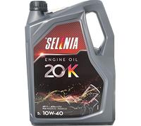 SELENIA 70650M12EU Huile moteur