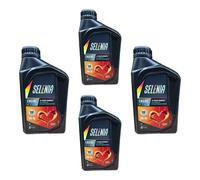 SELENIA Huile Moteur 4 L SAE 5W40 C3 ACEA C3 FIAT 9.55535-S2