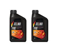 Selenia Huile moteur WR LT 5W-30 – 1 L