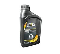 Petronas Selenia ECO2 huile moteur 0W-20 moteurs Euro 6D FCA 1l 9.55535-DM1 1781