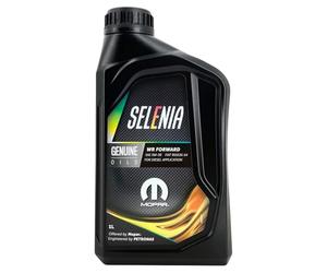Selenia Huile Petronas WR Forward 5W-30 Diesel ACEA C4 1 litre 16351619