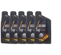 Selenia K Pure Energy 5 W-40 Multi Air, 5 x 1 L = 5 L