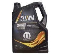 Selenia K Pure Energy 5W-40 L'Huile De Moteur Fiat 9.55535-S2 BMW LL04 3x1 L