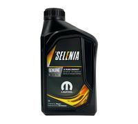 Selenia K Pure Energy 5W-40 L'Huile De Moteur Fiat 9.55535-S2, 1 Litre