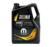 Selenia K Pure Energy 5W-40 L'Huile De Moteur Fiat 9.55535-S2, 5 Litre