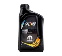SELENIA Multipower Huile Moteur Semi-Synthétique 5W-40, 1 L