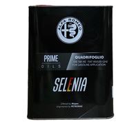 Selenia Quadrifoglio 5W-40 Huile Moteur 2 Litres ACEA C3 FCA 955535-GH2 CTR N°