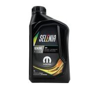 SElENIA WR 5W-40 Huile Moteur 1 L, Synthétique