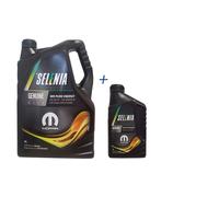 Huile Selenia WR Pure Energy 5W-30 1 x 1 litre ACEA C2
