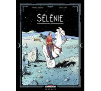 Delcourt Sélénie