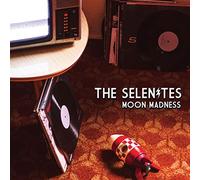 Selenites,the - Moon Madness [Import]