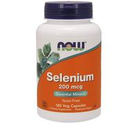 Sélénium, 200mcg - 180 vcaps