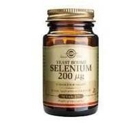 Sélénium 200mcg (Sans Levain) 50comp