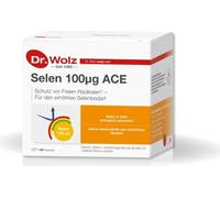 Sélénium Ace 100 μg 180 jours gélules 180 pc