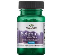 Selenium Complex, 200mcg - 90 caps