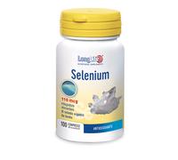 LongLife® Sélénium