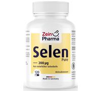 Selenium Pure, 200mcg - 120 caps