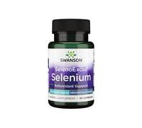 SelenoExcell Selenium 200 mcg 60 Capsules Swanson Health Products