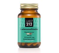 Sélénométhionine de L-Sélénium SeLECT (120 gélules)